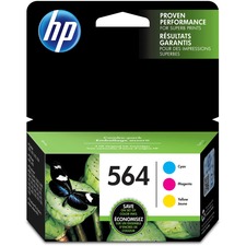 HP  N9H57FN Ink Cartridge
