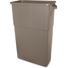 Thin Bin IMP702315CT Waste Container