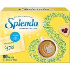 Splenda SNH200025 Sugar Substitute