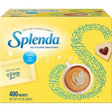 Splenda SNH200414 Sugar Substitute