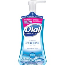 Dial DIA05401CT Foam Soap