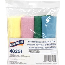 Genuine Joe GJO48261CT Cleaning Cloth