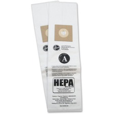 Hoover HVRAH10170 Disposable Vacuum Bag