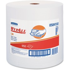 Wypall KCC05841 Cleaning Wipe