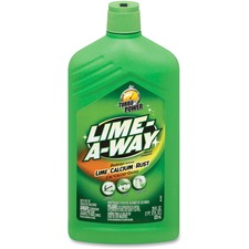 Lime-A-Way RAC87000CT Bathroom Cleaner
