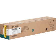 Sharp MX62NTCA Toner Cartridge