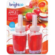 Bright Air BRI900255CT Air Freshener Refill