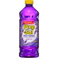 Pine-Sol CLO40272CT Surface Cleaner