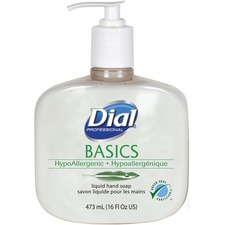 Dial DIA06044 Liquid Soap