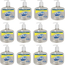Dial DIA80784 Liquid Soap