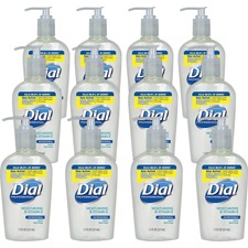 Dial DIA82834 Liquid Soap