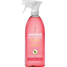 Method MTH00010CT Surface Cleaner