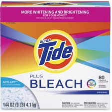 Tide PGC84998CT Laundry Detergent