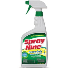 Spray Nine PTX26825CT Multipurpose Cleaner