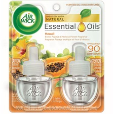 Air Wick RAC85175CT Air Freshener Refill