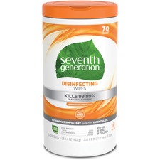 Seventh Generation SEV22813CT Disinfectant