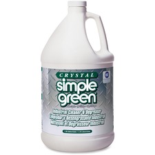 Simple Green SMP19128CT Multipurpose Cleaner & Degreaser