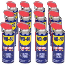 WD-40 WDF490057CT Dry Lubricant