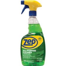 Zep ZPEZUALL32CT Multipurpose Cleaner