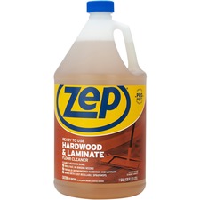 Zep ZPEZUHLF128CT Floor Cleaner