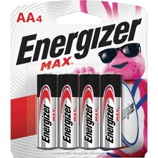 Energizer EVEE91BP4CT Battery