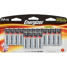 Energizer EVEE91LP16CT Battery