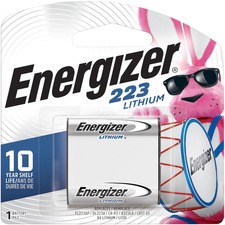 Energizer EVEEL223APBPCT Battery