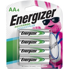 Energizer EVENH15BP4CT Battery