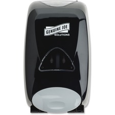 Genuine Joe Solutions GJO98206 Liquid Soap Dispenser