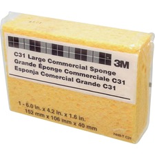 3M MMMC31CT Sponge