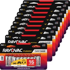 Rayovac RAY81516LTFUSCT Battery