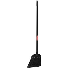 Rubbermaid Commercial RCP637400BKCT Manual Broom