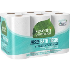 Seventh Generation SEV13733CT Bathroom Tissue