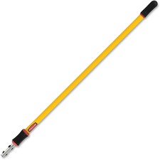 Rubbermaid Commercial RCPQ76500YL00CT Dust Pole