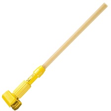 Rubbermaid Commercial RCPH216000000CT Mop Handle