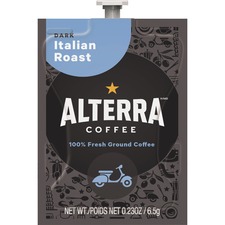 Alterra MDKA186 Coffee
