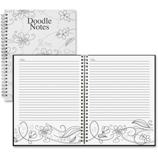 House of Doolittle HOD78190 Notebook