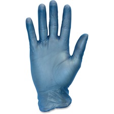 Safety Zone SZNGVP9SM1BL Multipurpose Gloves