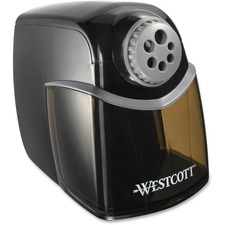 Westcott ACM16681 Electric Pencil Sharpener