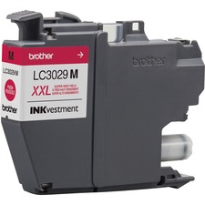 Brother LC3029M Ink Cartridge