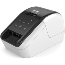 Brother QL810W Direct Thermal Printer