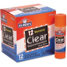 Elmer's EPIE4064 Glue Stick