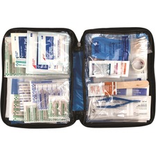 First Aid Only FAO428 First Aid Kit