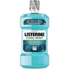 LISTERINE JOJ42755 Mouthwash