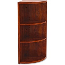 Lorell LLR69890 Book Rack