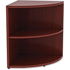 Lorell LLR69893 Book Rack