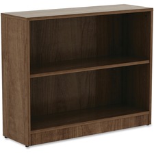 Lorell LLR99780 Book Rack