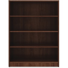 Lorell LLR99786 Book Rack