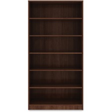 Lorell LLR99792 Book Rack