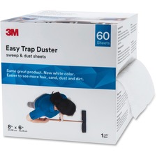 3M MMM59032W Dust Mop Refill